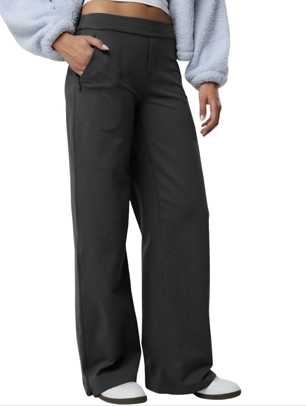 Nwt Aerie Offline Trouser